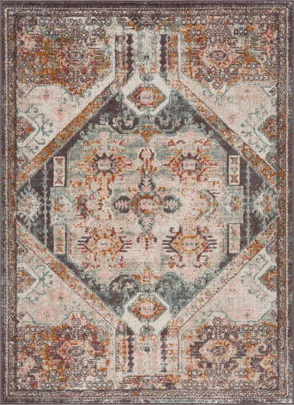 Boutique Rugs Rugs Woorabinda Area Rug