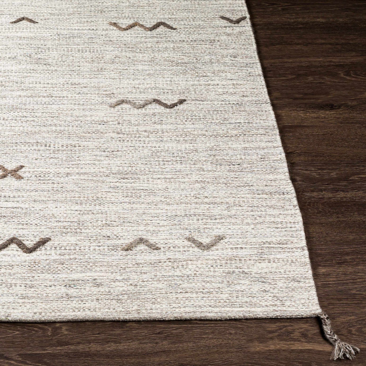 Boutique Rugs Rugs Yelm Wool Area Rug