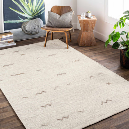 Boutique Rugs Rugs Yelm Wool Area Rug