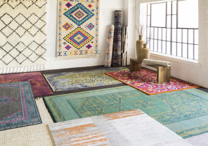 Boutique Rugs Rugs Yelm Wool Area Rug