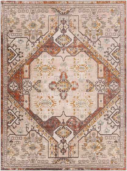 Boutique Rugs Rugs 7'10" x 10'3" Rectangle Yennora Area Rug