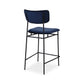 Moe's SAILOR COUNTER STOOL BLUE