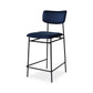 Moe's SAILOR COUNTER STOOL BLUE