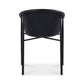 Moe's SHINDIG OUTDOOR DINING CHAIR-SET OF TWO