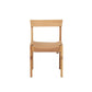 Shinto Dining Chair - Natural