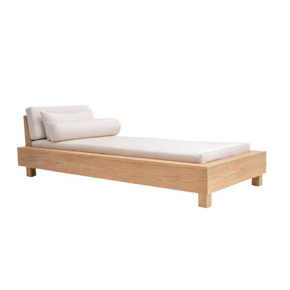 Ojai Outdoor Daybed - Single