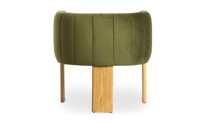 Moe's SOFI ACCENT CHAIR