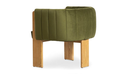 Moe's SOFI ACCENT CHAIR