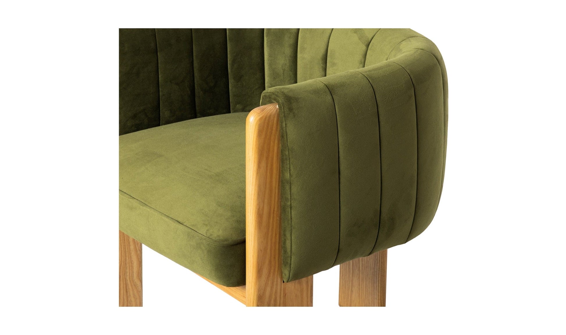 Moe's SOFI ACCENT CHAIR