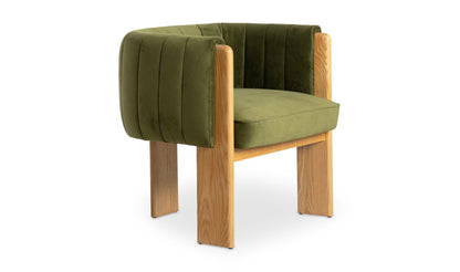 Moe's SOFI ACCENT CHAIR