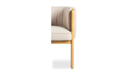 Moe's SOFI ACCENT CHAIR