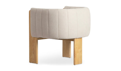 Moe's SOFI ACCENT CHAIR