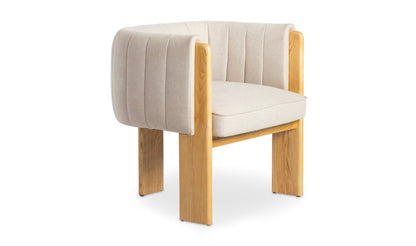 Moe's SOFI ACCENT CHAIR