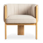 Moe's SOFI ACCENT CHAIR