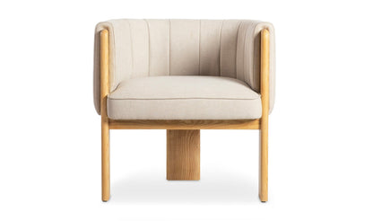 Moe's SOFI ACCENT CHAIR