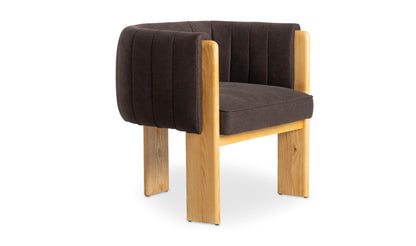 Moe's SOFI ACCENT CHAIR