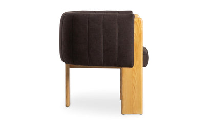 Moe's SOFI ACCENT CHAIR