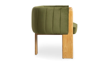 Moe's SOFI ACCENT CHAIR