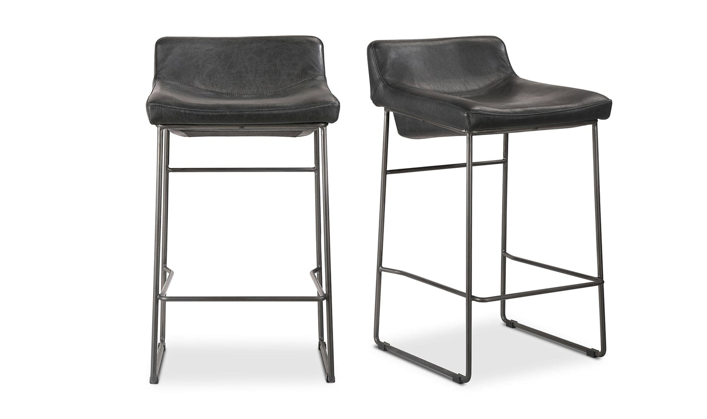 Moe's STARLET COUNTER STOOL- SET OF TWO