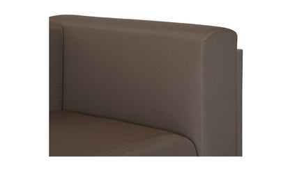 Moe's SURI OUTDOOR 3-SEAT SOFA