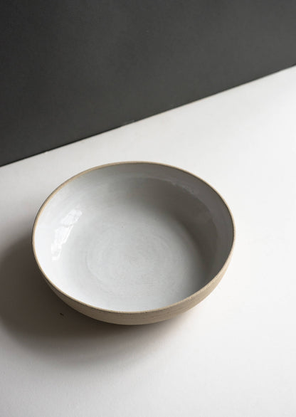 Ethical Trade Co Tabletop Handmade Ukrainian Matte Stoneware Bowls