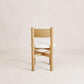 Teddy Dining Chair - White Oak