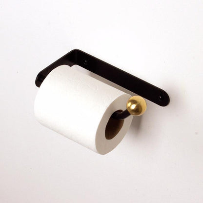 Toilet Paper Roll Holder