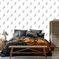 Loomwell Home Goods Tom Wallpaper