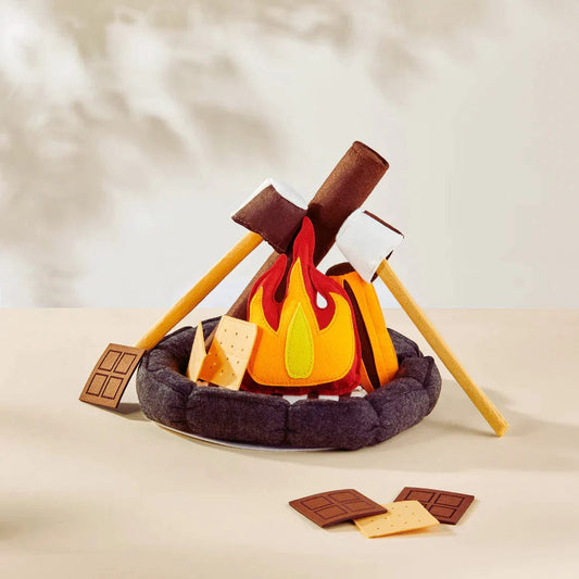 Tiny Land Toy Campfire Tiny Land® Toy Campfire Set