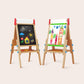 Tiny Land Toy Drawing Tablets Tiny Land® Double-Sided Easel for Kids