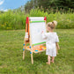 Tiny Land Toy Drawing Tablets Tiny Land® Double-Sided Easel for Kids