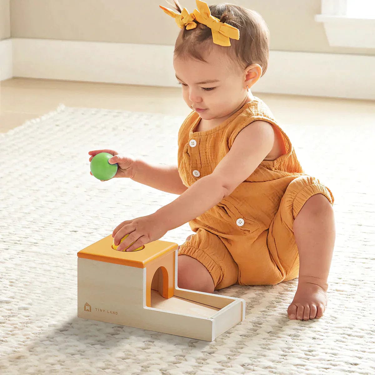 Montessori toys 12 months online