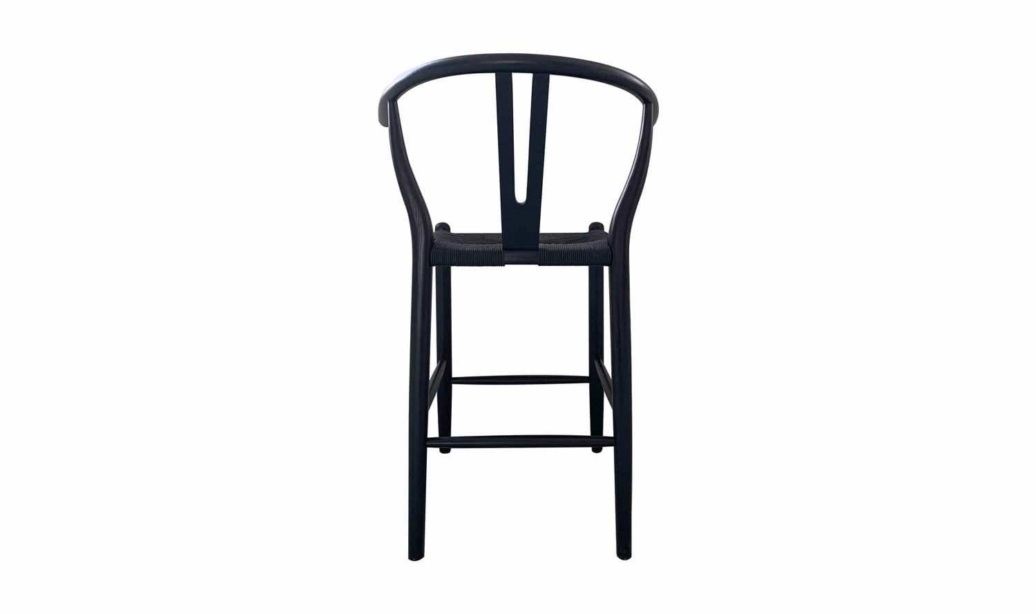 Moe's VENTANA COUNTER STOOL BLACK