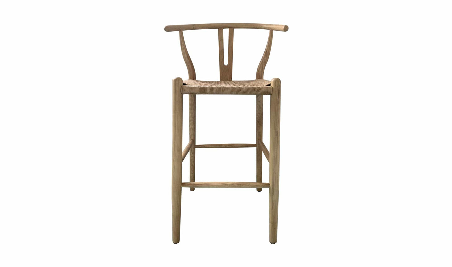 Moe's VENTANA COUNTER STOOL NATURAL