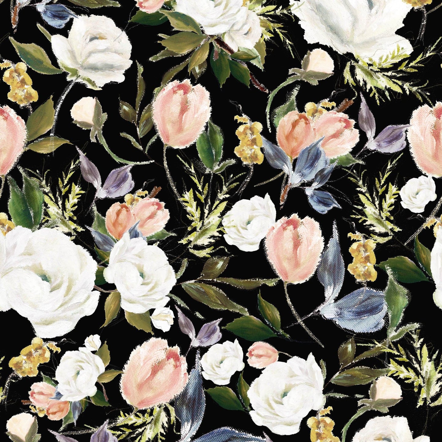 Loomwell Home Goods Victoria Wallpaper