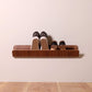 Wall Shoe Storage Rack