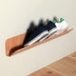 Wall Shoe Storage Rack