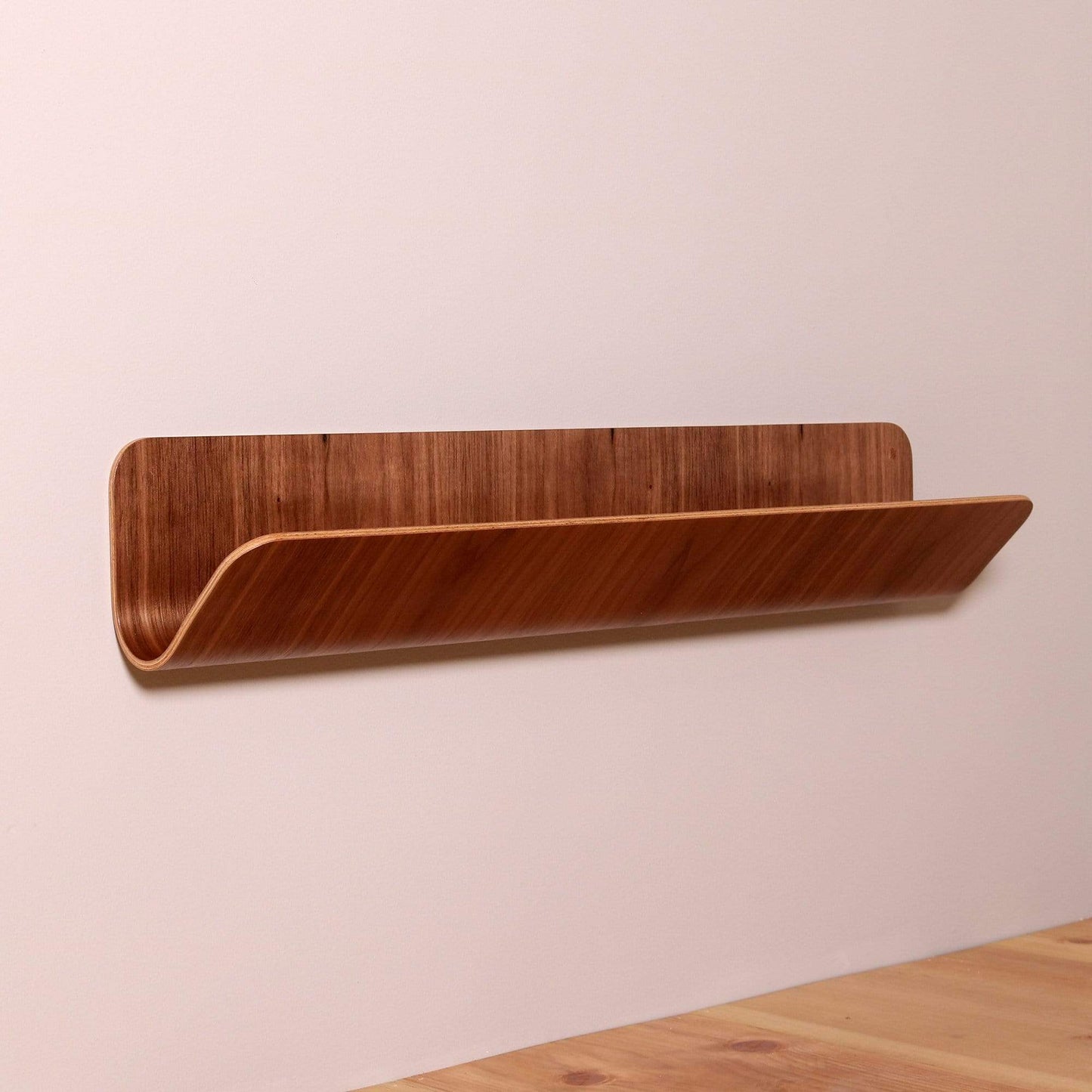 Wall Shoe Storage Rack