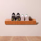 Wall Shoe Storage Rack