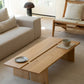 Kyoto Coffee Table - Natural