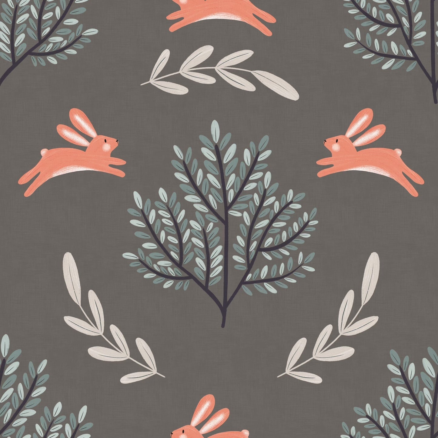 Loomwell Home Goods Willoughby Wallpaper by Mel Armstrong