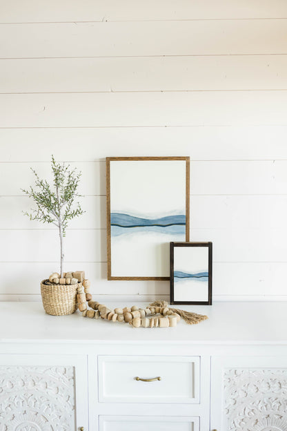 Joyfully Said Wooden signs Shoreline