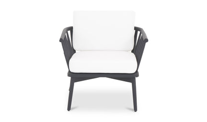 Moe's WREN OUTDOOR LOUNGE CHAIR