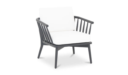 Moe's WREN OUTDOOR LOUNGE CHAIR