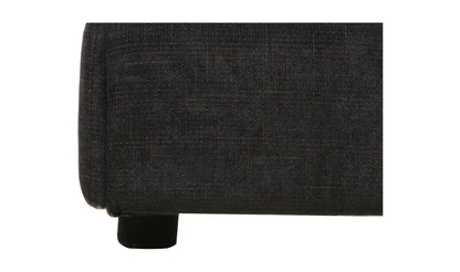 Moe's ZEPPELIN BED (BLACK)