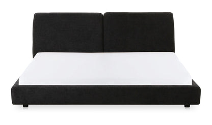 Moe's ZEPPELIN BED (BLACK)