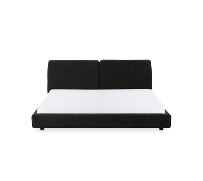 Moe's ZEPPELIN BED (BLACK)