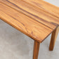 The Carpentry Shop Co. Carpentry & Woodworking Indoor/Outdoor Teak Bench