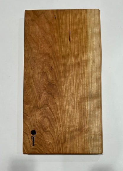 The Carpentry Shop Co. Cutting Boards & Charcuterie Platters Pachote Slab Charcuterie board