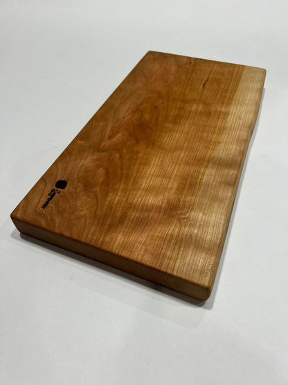 The Carpentry Shop Co. Cutting Boards & Charcuterie Platters Pachote Slab Charcuterie board